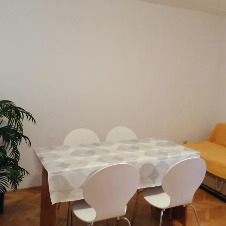 Casa Lidija Apartman *