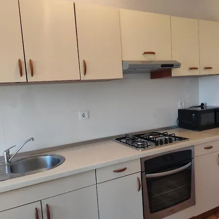 Apartmán Casa Lidija