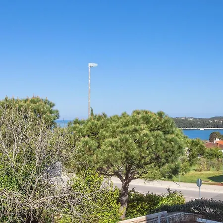 Apartmán Casa Lidija Rovinj