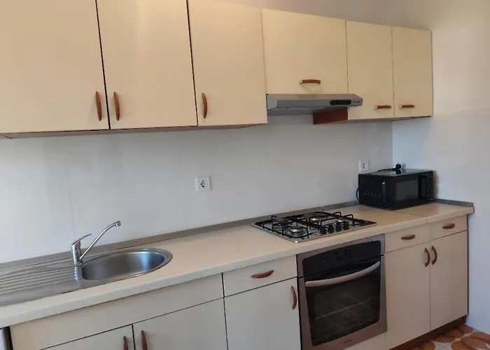 Appartamento Casa Lidija