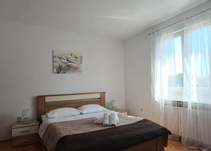 Casa Lidija Appartamento *