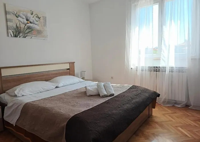 Appartamento Casa Lidija *