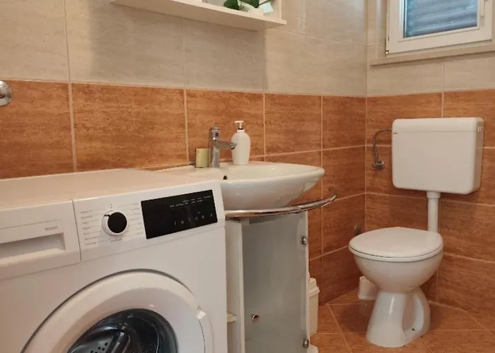 Appartamento Casa Lidija Rovigno