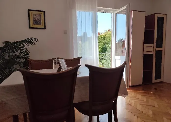 Casa Lidija Rovigno