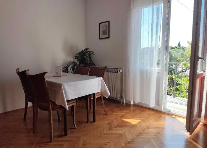Casa Lidija