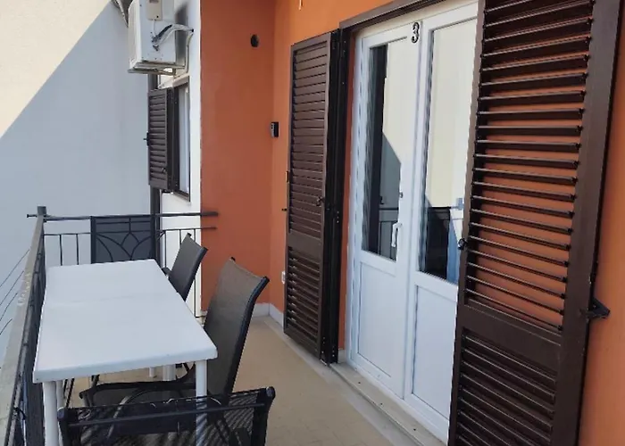 Casa Lidija Appartamento