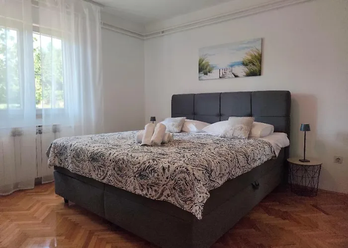 Appartamento Casa Lidija