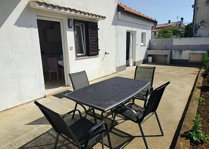 Appartamento Casa Lidija *