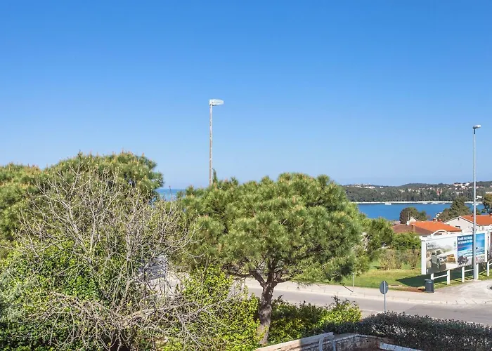 Appartamento Casa Lidija Rovigno