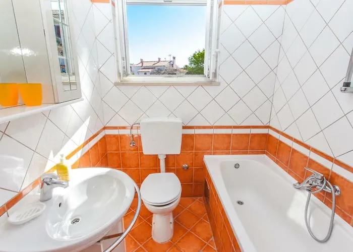 Casa Lidija Appartamento