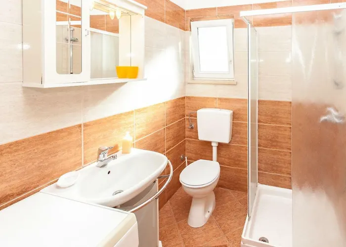 Appartamento Casa Lidija Rovigno