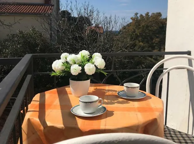 Casa Lidija Appartamento