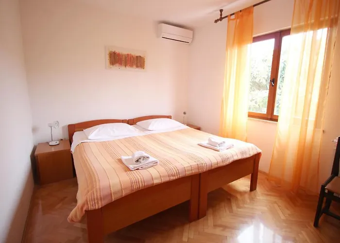 Appartamento Casa Lidija Rovigno