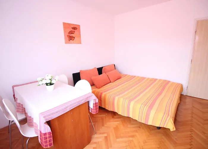 Appartamento Casa Lidija *