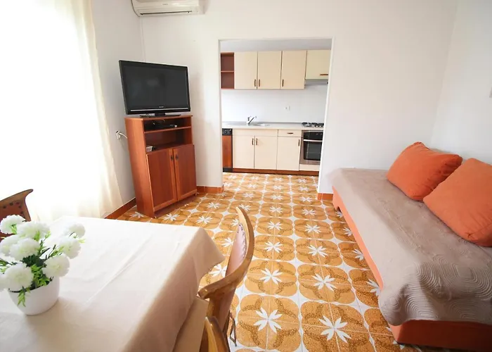 Casa Lidija Appartamento