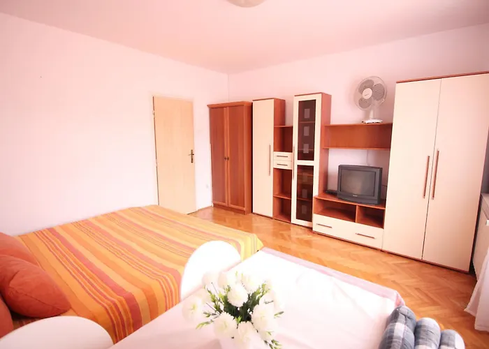 Appartamento Casa Lidija