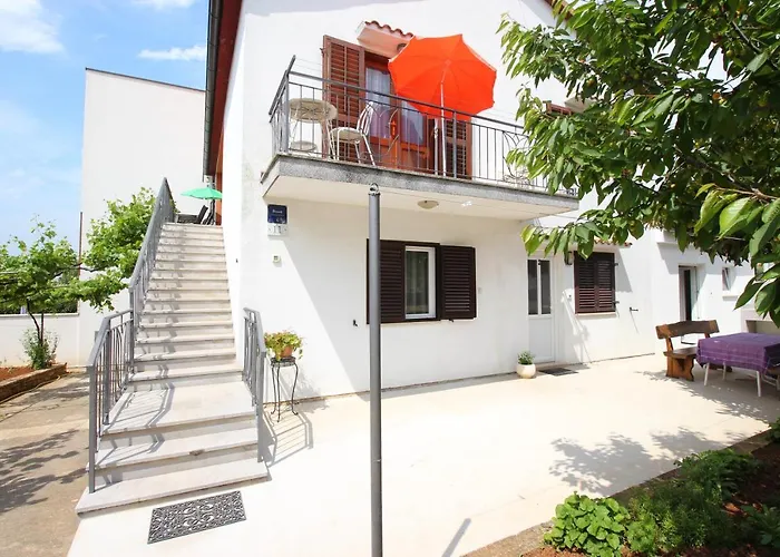 Casa Lidija Appartamento Rovigno