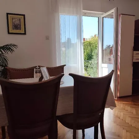 Casa Lidija Rovinj