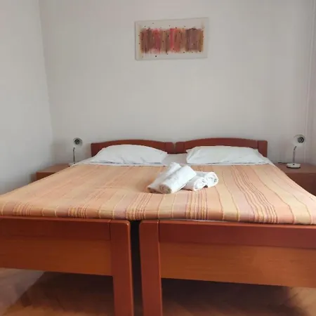 Casa Lidija * ロヴィニ