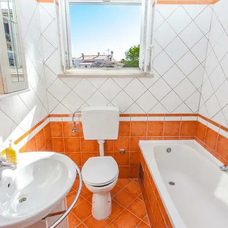 Casa Lidija Apartment