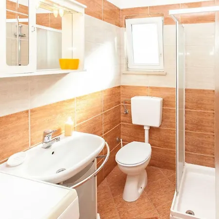 Apartment Casa Lidija Rovinj