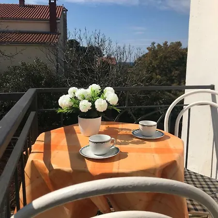 Casa Lidija Apartment