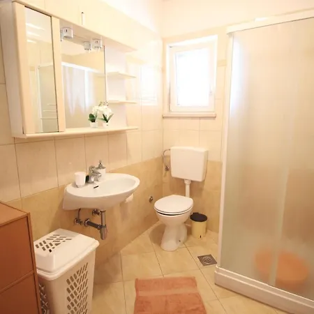 Apartment Casa Lidija Rovinj