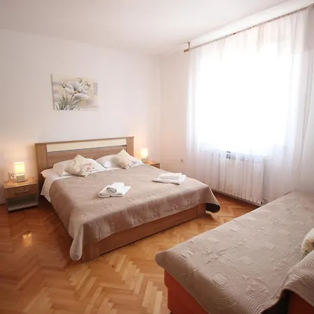 Casa Lidija *