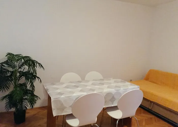 Casa Lidija Appartement *