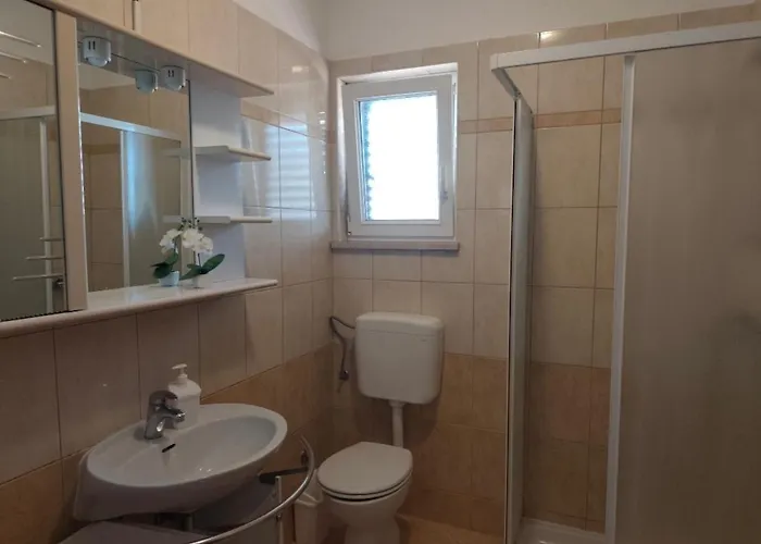 Casa Lidija Appartement