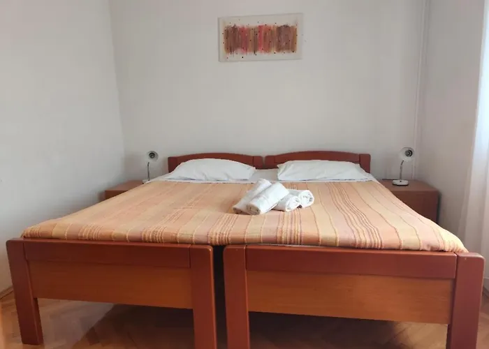 Casa Lidija * Ρόβινι