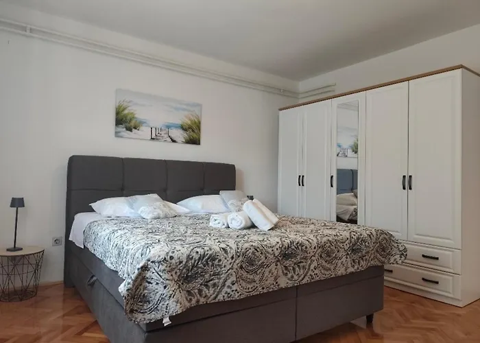 Casa Lidija Διαμέρισμα *