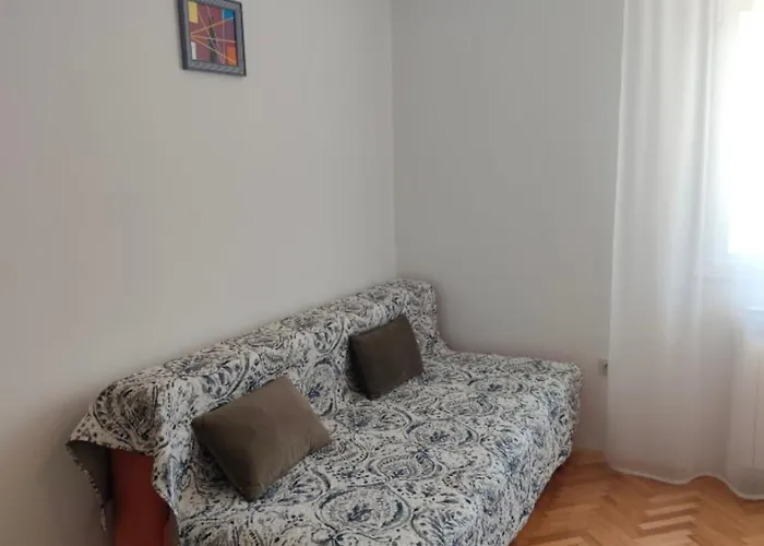 Casa Lidija Διαμέρισμα Ρόβινι