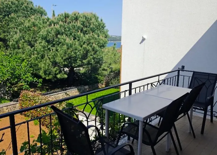 Διαμέρισμα Casa Lidija Ρόβινι