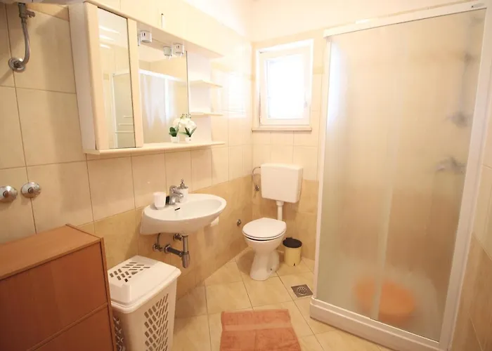 Appartement Casa Lidija Rovinj