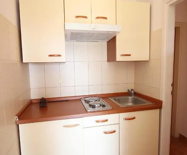 Casa Lidija Διαμέρισμα *