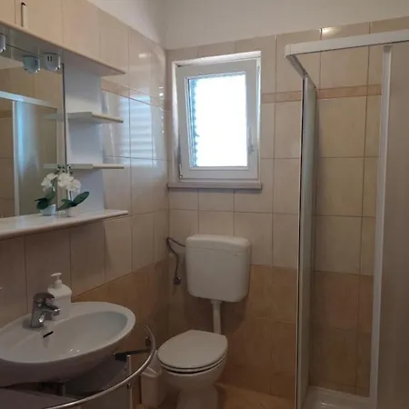 Casa Lidija 아파트