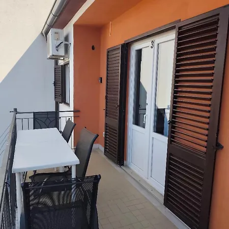 Casa Lidija 아파트