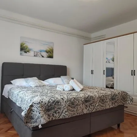Casa Lidija 아파트 *