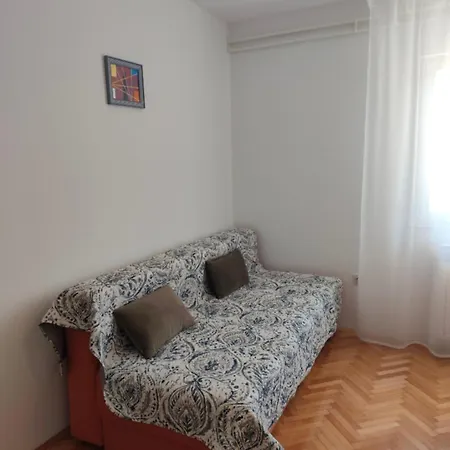 Casa Lidija 아파트 로비니