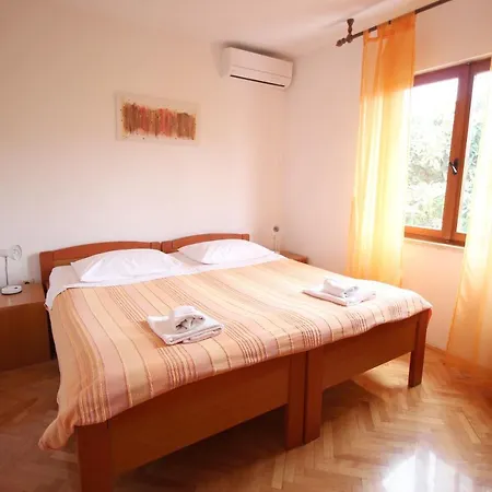 아파트 Casa Lidija 로비니