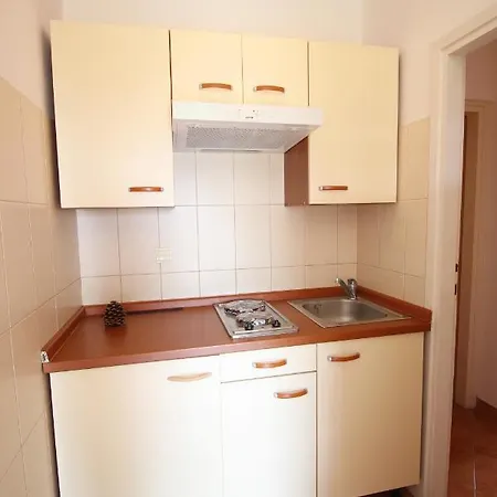 Casa Lidija 아파트 *