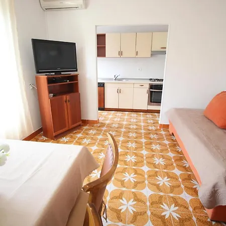 Casa Lidija 아파트